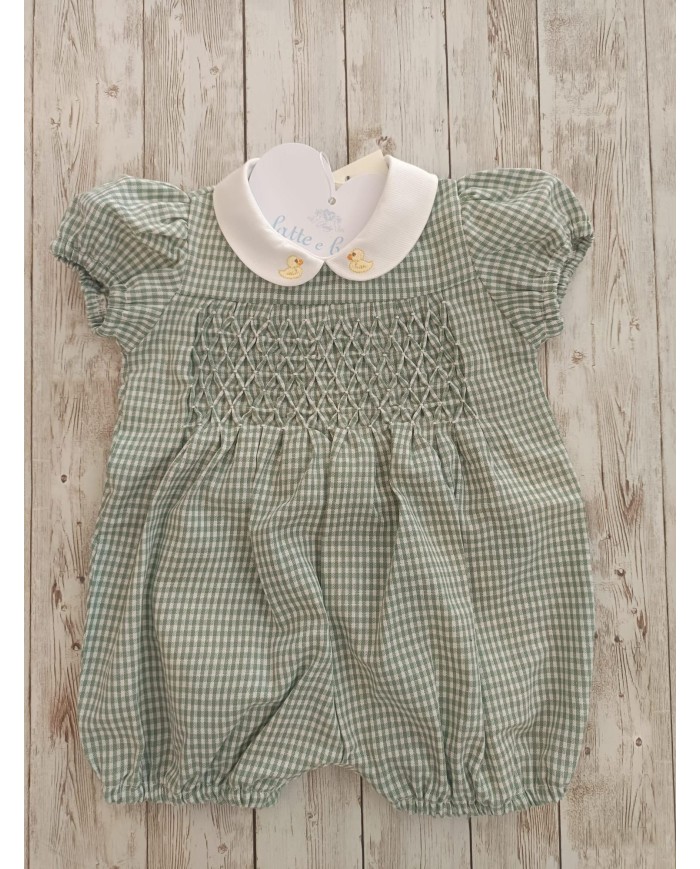 Pagliaccetto Bisou paperette