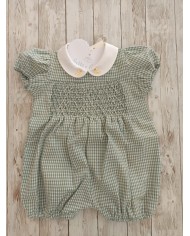 Pagliaccetto Bisou paperette