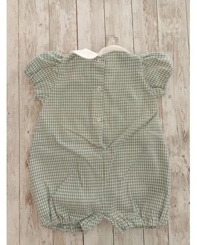 Pagliaccetto Bisou paperette