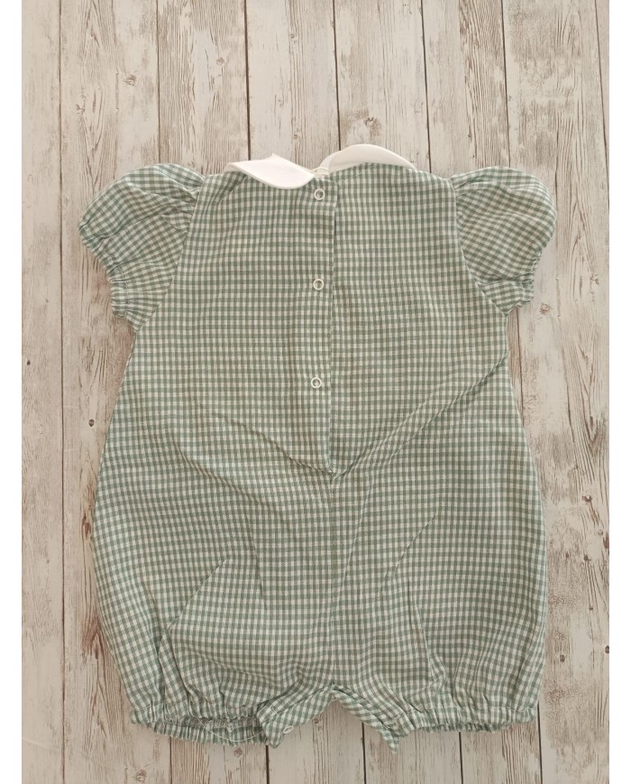 Pagliaccetto Bisou paperette