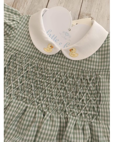 Pagliaccetto Bisou paperette