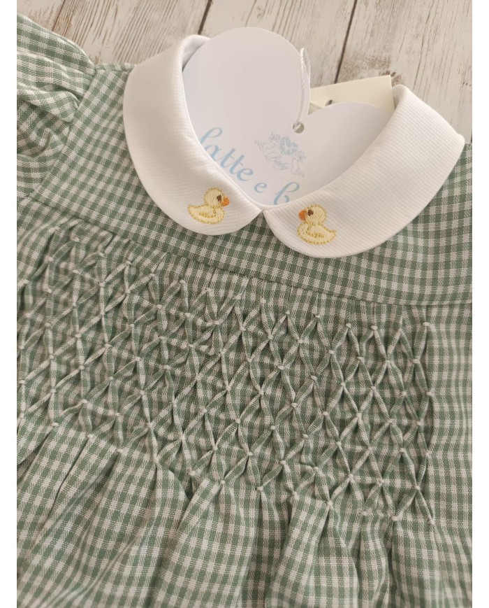 Pagliaccetto Bisou paperette