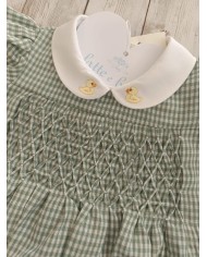 Pagliaccetto Bisou paperette