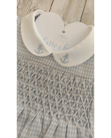 Pagliaccetto Bisou Ancora