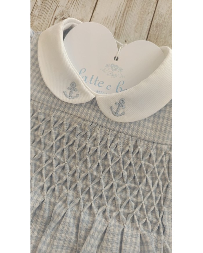 Pagliaccetto Bisou Ancora