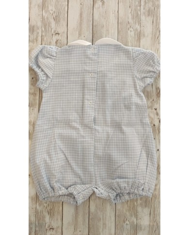 Pagliaccetto Bisou Ancora