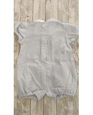 Pagliaccetto Bisou Ancora