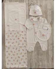 Corredino Bisou rose