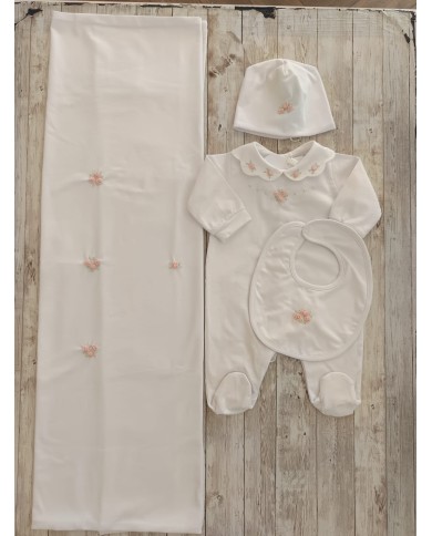 Corredino Bisou rose