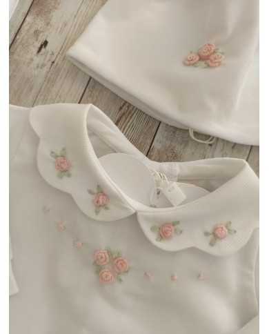 Corredino Bisou rose