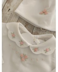 Corredino Bisou rose