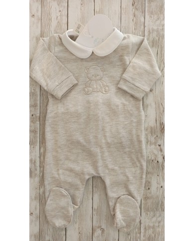 Tutina Coccode' Taddy