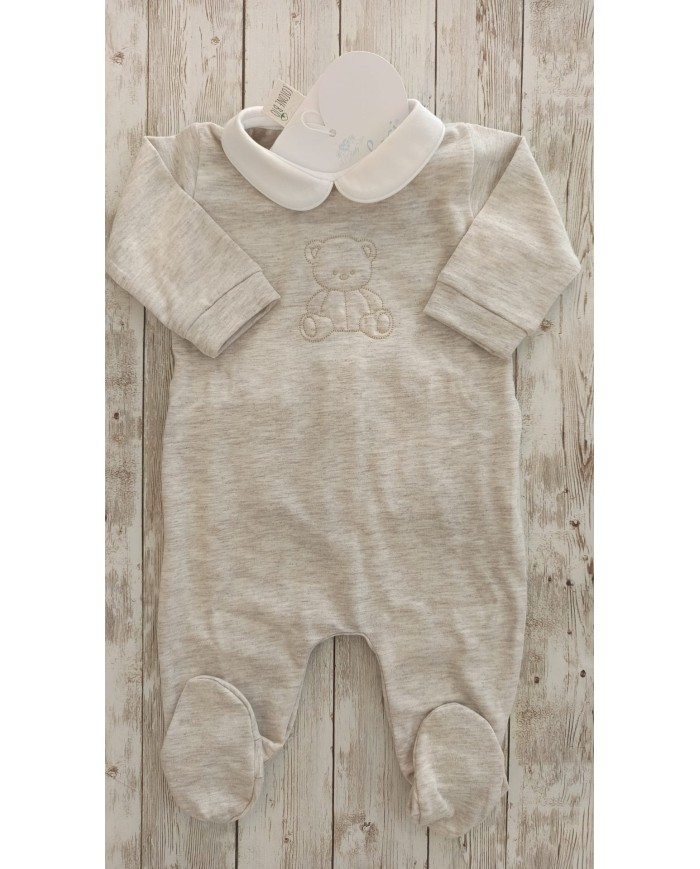 Tutina Coccode' Taddy