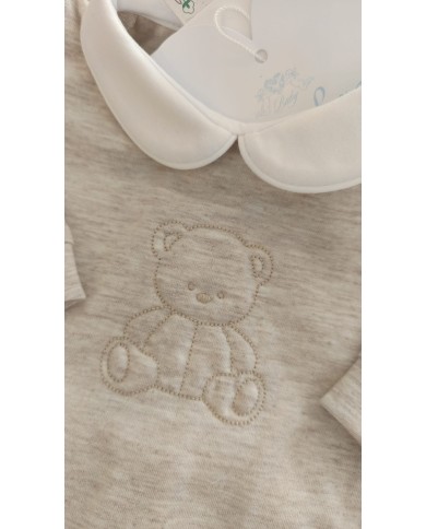 Tutina Coccode' Taddy