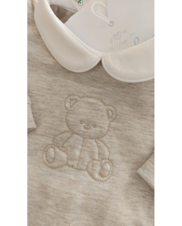 Tutina Coccode' Taddy