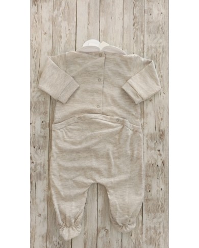 Tutina Coccode' Taddy