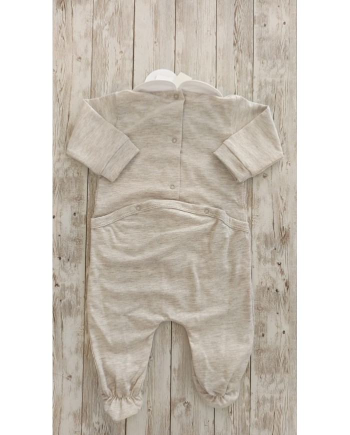 Tutina Coccode' Taddy