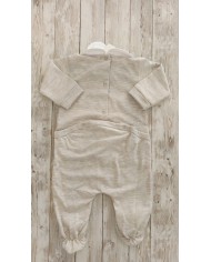 Tutina Coccode' Taddy