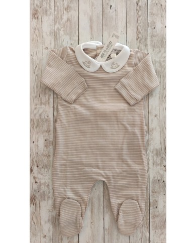 Tutina Coccode' coniglietto bio