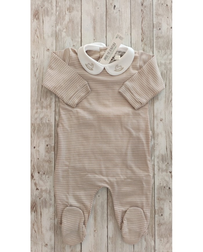 Tutina Coccode' coniglietto bio