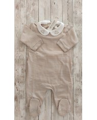 Tutina Coccode' coniglietto bio