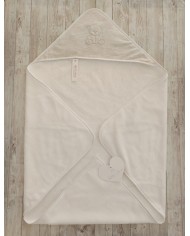 Asciugamano Coccode' coniglietto