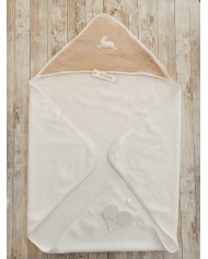 Asciugamano Coccode' coniglietto