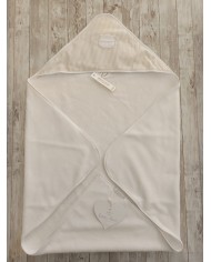 Asciugamano Coccode' coniglietto