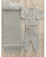 Set corredino wedoble