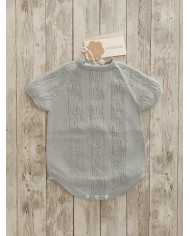 Pagliaccetto Wedoble azzurro