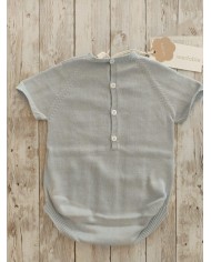 Pagliaccetto Wedoble azzurro