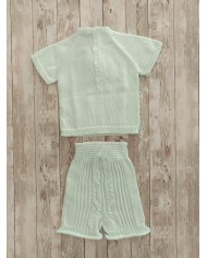 Corredino Wedoble verde