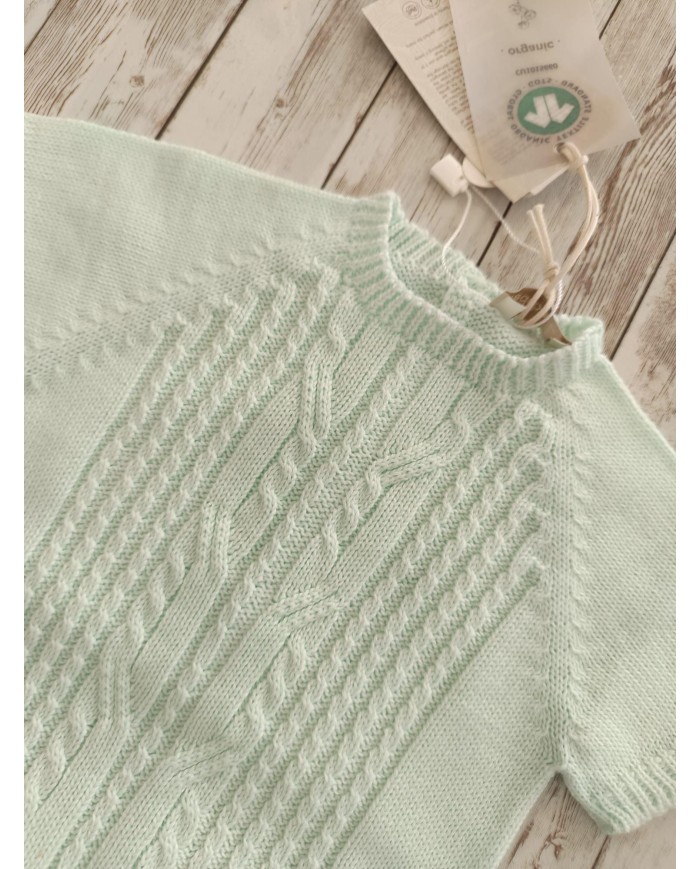 Corredino Wedoble verde