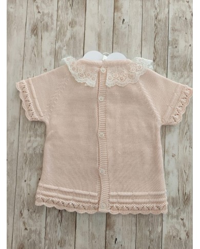 Completo Mac illusion rosa