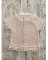 Completo Mac illusion rosa