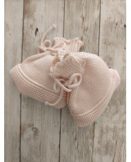 Completo Mac illusion rosa