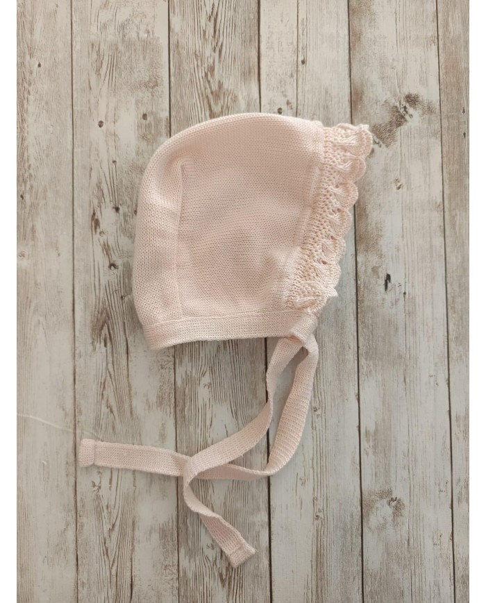 Completo Mac illusion rosa