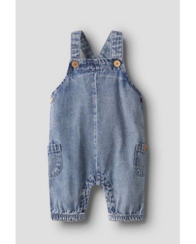 Salopette Lil Atelier jeans