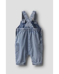 Salopette Lil Atelier jeans