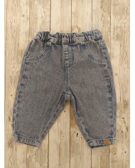 Maglia Lil atelier celeste