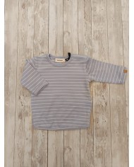 Maglia Lil atelier celeste