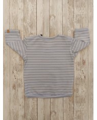 Maglia Lil atelier celeste