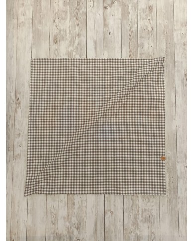 Sciarpa in cotone Bio Lil atelier