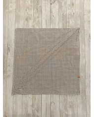 Sciarpa in cotone Bio Lil atelier