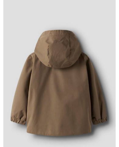 Giacca Impermeabile Lil Atelier