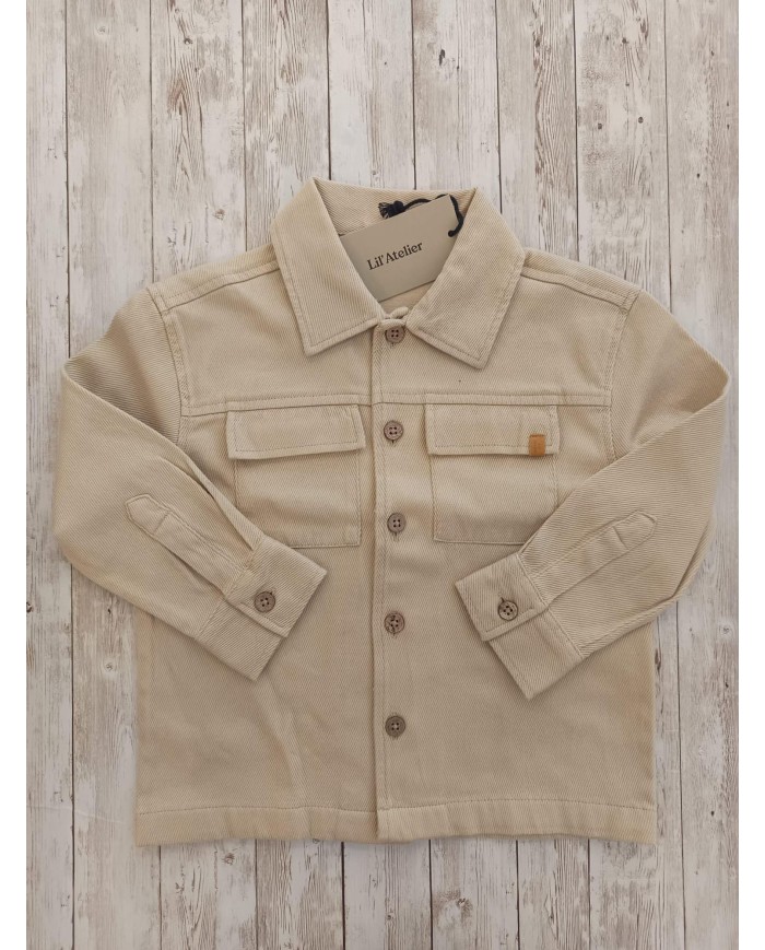 Camicione Lil Atelier