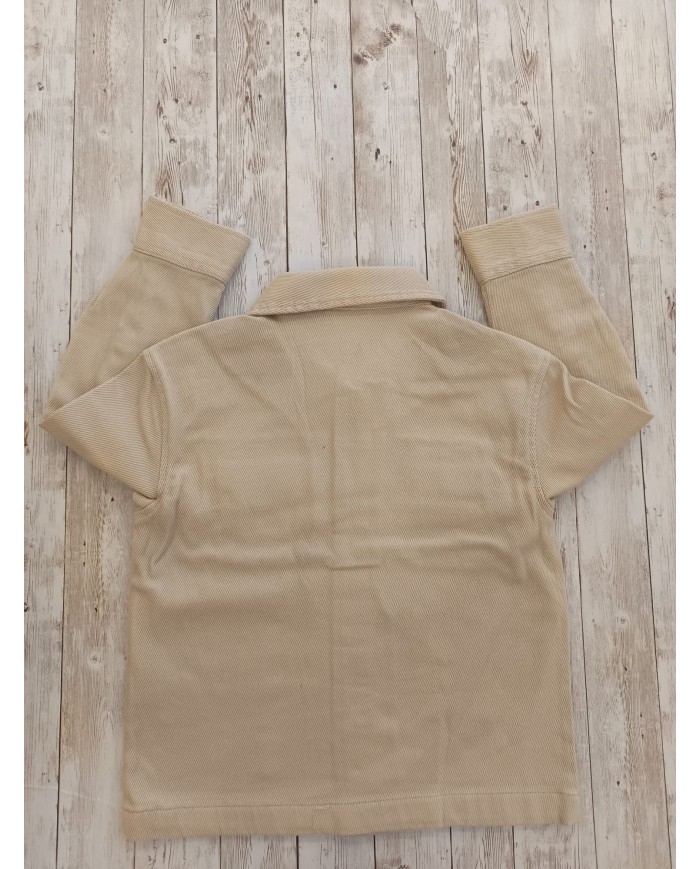 Camicione Lil Atelier