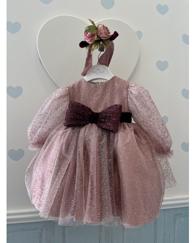 Abito Valeria Glitter