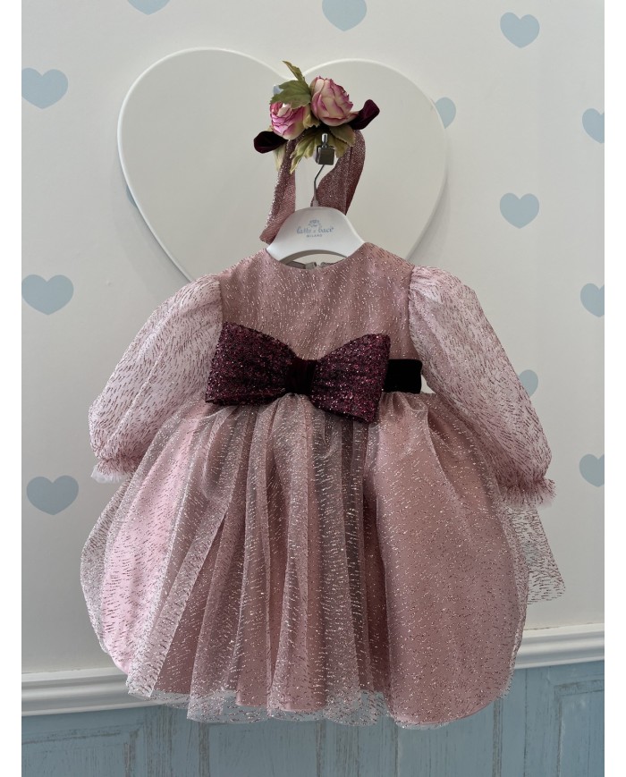 Abito Valeria Glitter