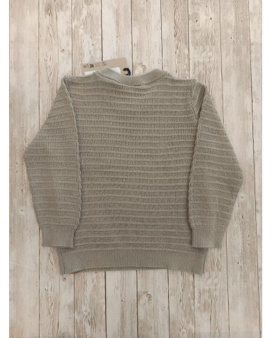 Maglione cotone lil Atelier